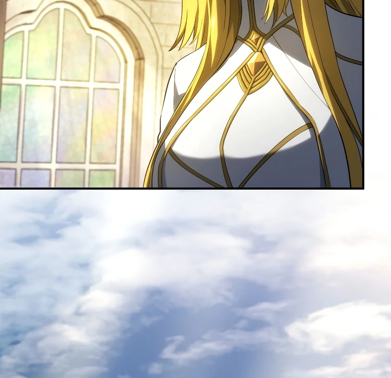 Revenge of the Iron-Blooded Sword Hound, Chapter 49 image 050